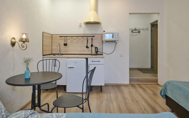 Апартаменты Arsenika №4 в самом центре у Кремля и Баумана