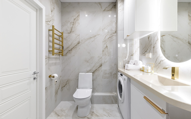 Апартаменты Любимово