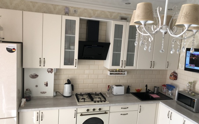Vip Apartamenty Flat