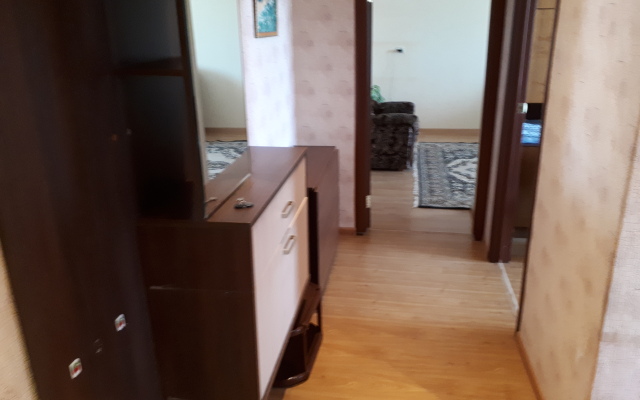 Gagarina 3-M/r 2 Apartments