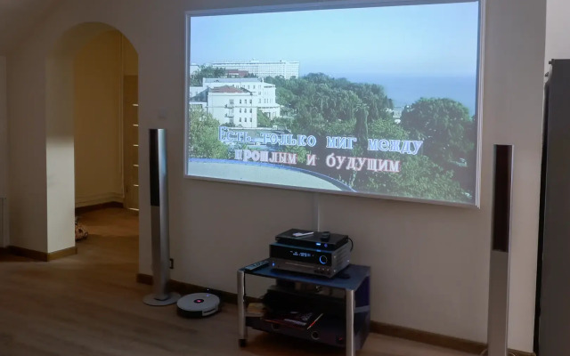 Karavay Private house