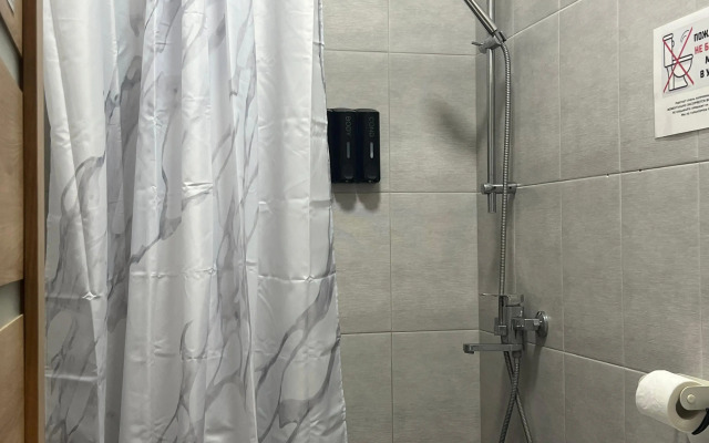 Апартаменты Апартоника на Технопарке