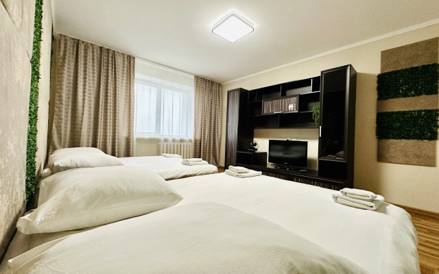 Квартира однокомнатная в центре