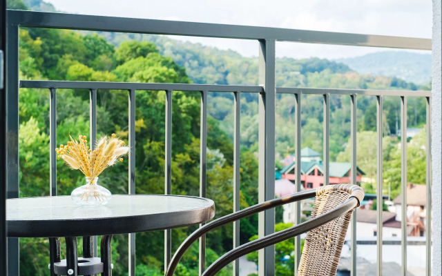 148 Dlya Dvoikh V Zhk Letniy Apartments