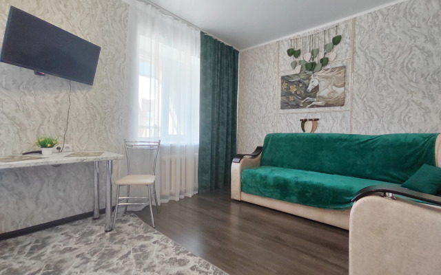 Studiya Apartments
