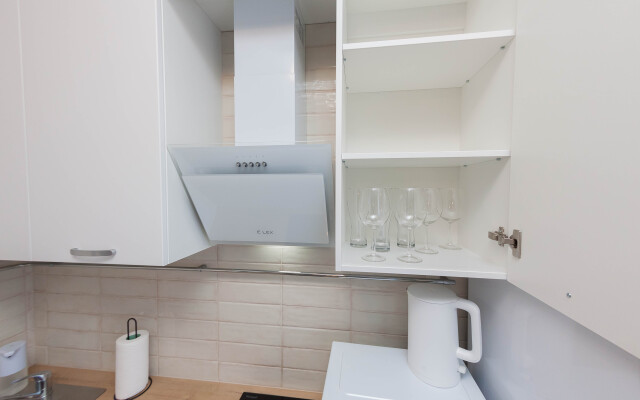 Квартира в Современном Эко Районе