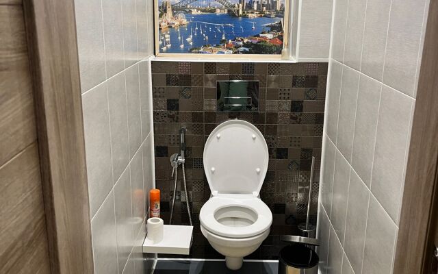 Апартаменты Olga