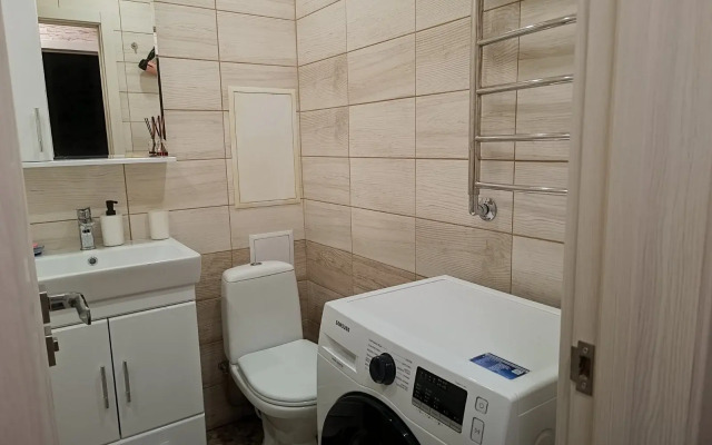 Квартира на Академика Дмитрия Козлова 16