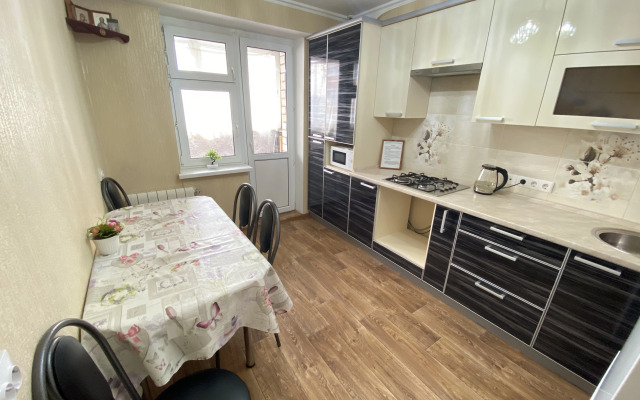 Квартира на Гладкова 32