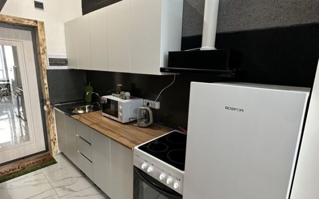 Апартаменты Izzzi 016