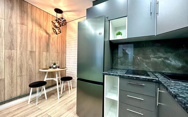 Квартира Студия