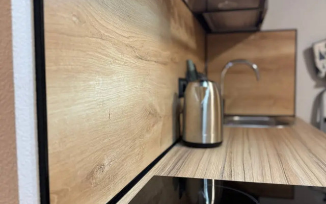 Квартира Видовая Студия в Центре SPB