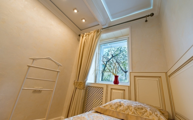 Квартира двухкомнатная Дзамбала