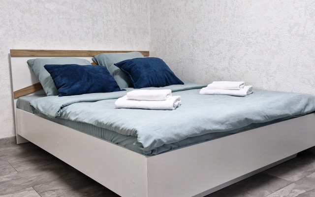 Квартира Городской оазис