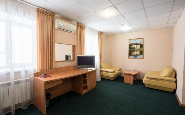 Premio Hotel