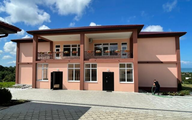 Turistichesko-Palomnicheskiy Tsentr Elisaveta Hotel