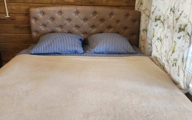 Chudesnoe Mesto Guest House