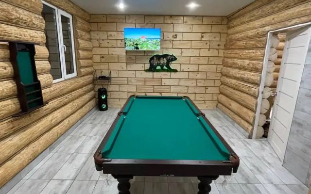 Pushka Guest house
