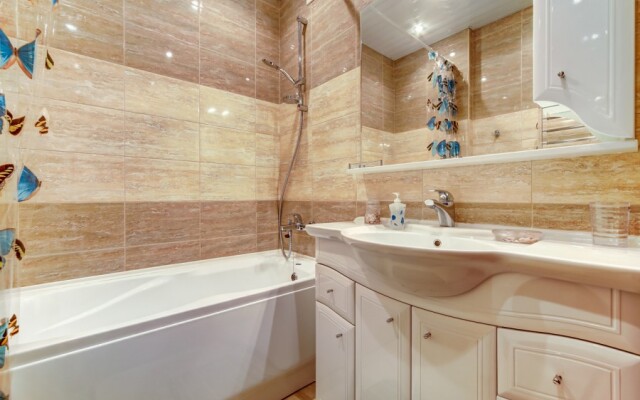 Апартаменты Паруса 1