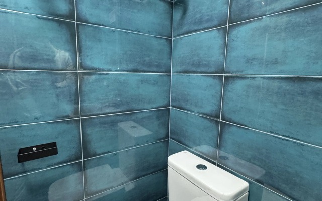 Апартаменты Central Sea 215