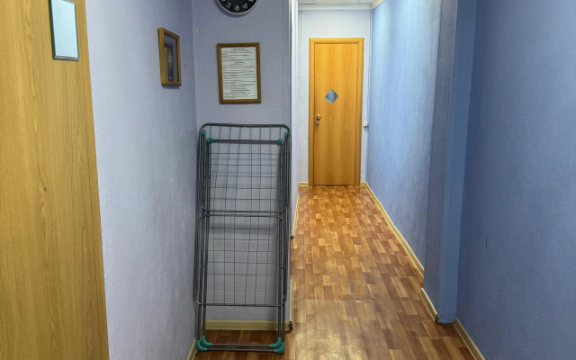 Квартира на Кольцевой 84