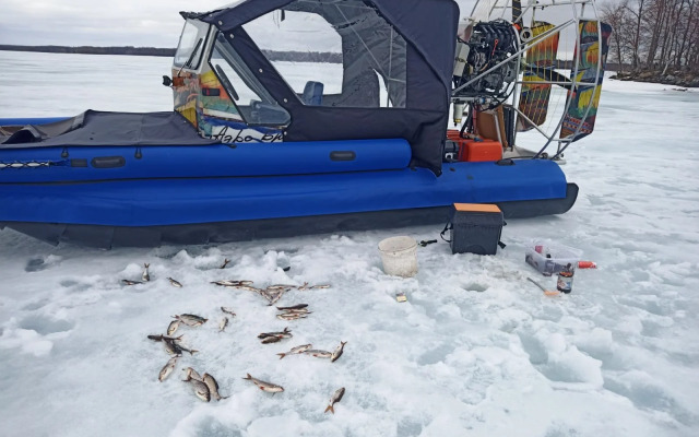 Частный дом на Онежской 4