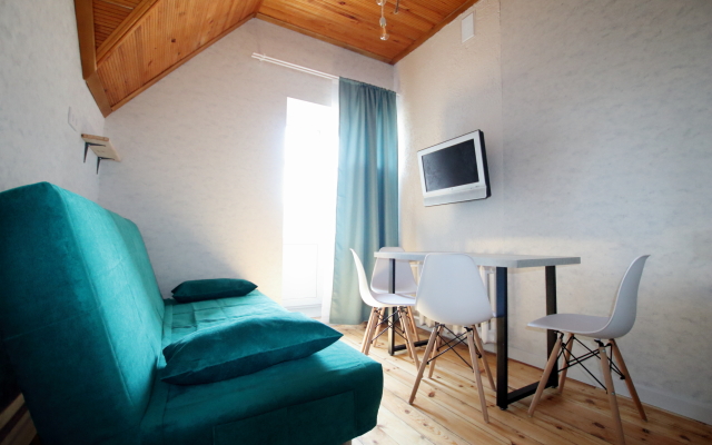 Апартаменты Квартира возле Театра Кукол