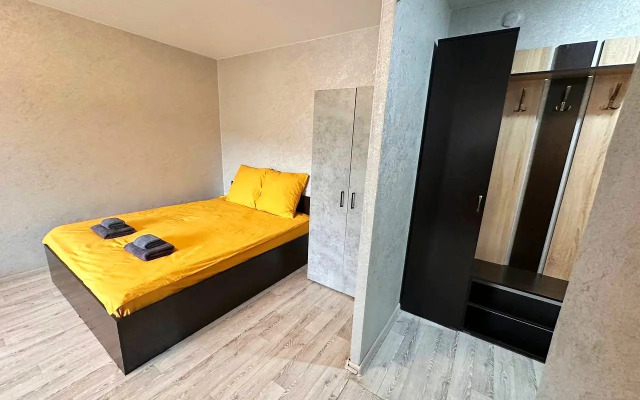 Апартаменты с Видом на Горы