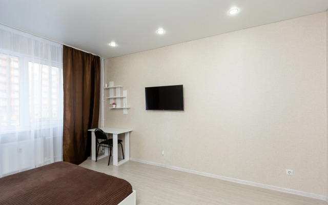 Квартира 1-комнатная на Дорофеева 7