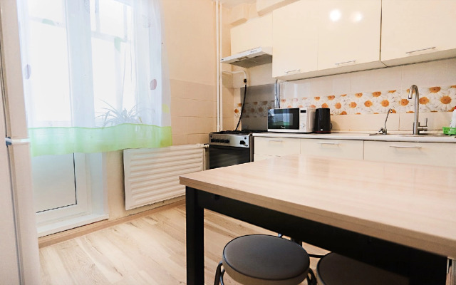 Апартаменты Уютные в Ижевске