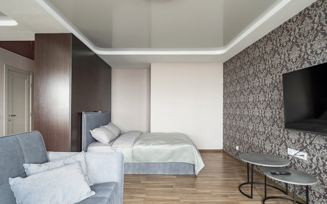 Vladivostok Rent na Ulitse Zhigura Flat