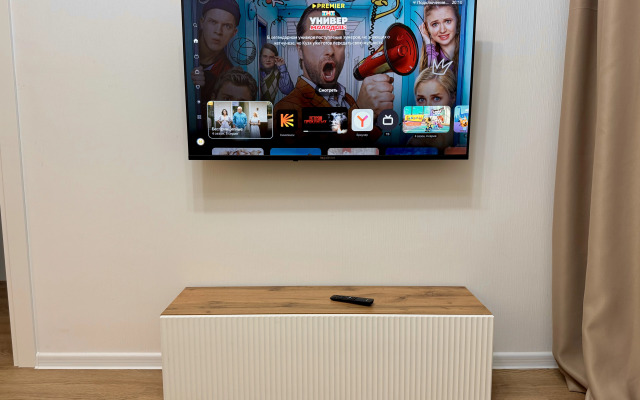 Квартира Евродвушка Рядом с Шереметьево