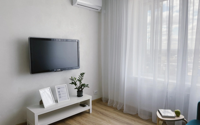 Merino Home World Apartments