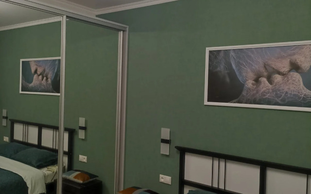 Квартира 2х комнатная Витебск улица Чкалова 36