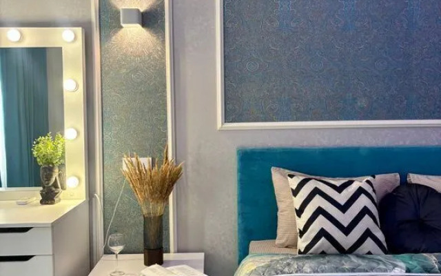 Квартира на Калинина 93