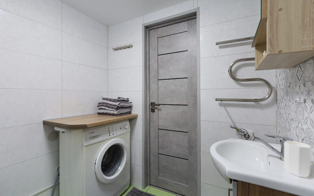 Uyutnaya studiya u Korolevskikh vorot Apartments
