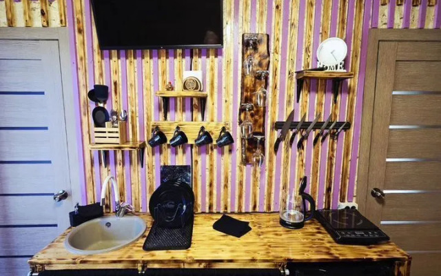 Частный дом В тихом красивом месте