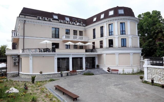 Hotel Spa Hotel Karakas