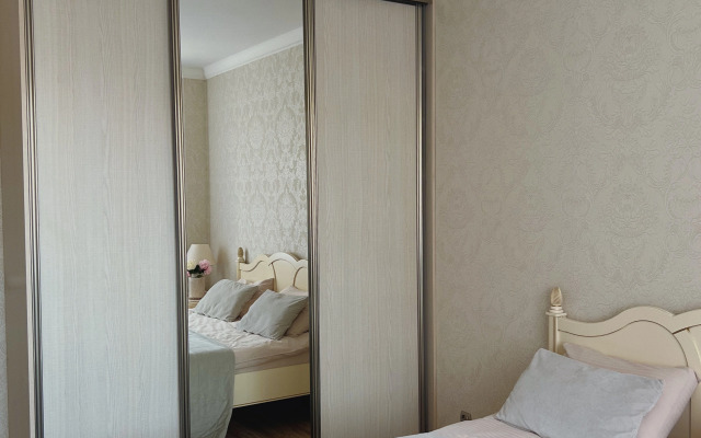 Квартира Уютная у Озера и Музея Янтаря