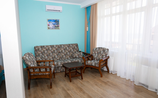 Orange Sun Hotel