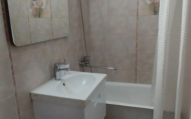 Квартира с видом на центральный стадион