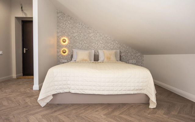 Na Ulitse Solnechnaya | Apart Zelenogradsk Flat