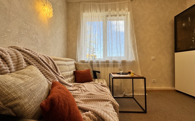Cranz Room Flat