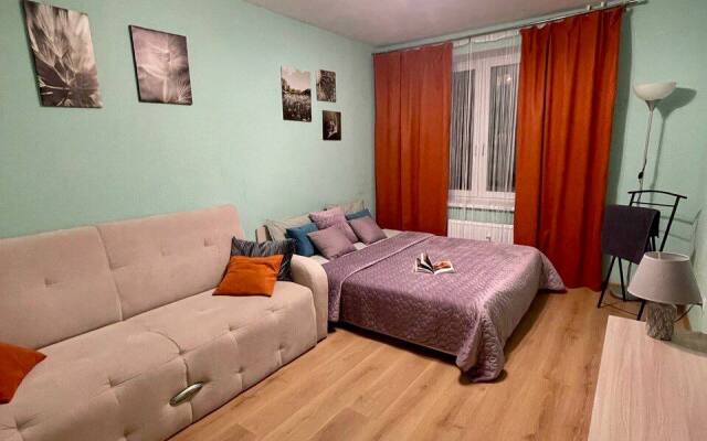 Квартира Светлая квартира в Песочном