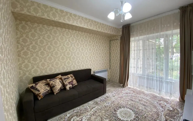 Apartamenty ot Best House Almaty