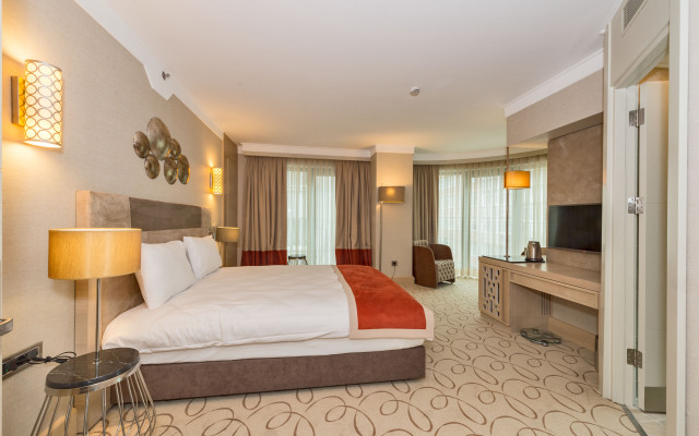 Mare Park Hotel