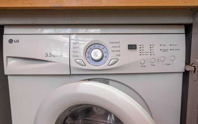 Апартаменты Место под солнцем 14