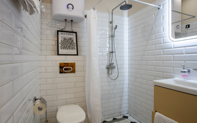 Квартиры на набережной реки Мойка 82