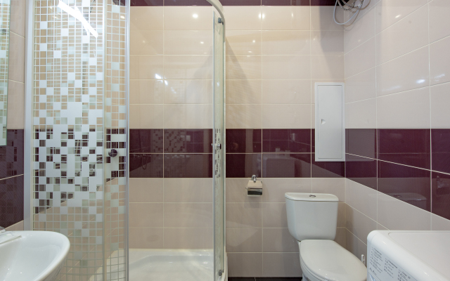 Апартаменты Студия на Флотской