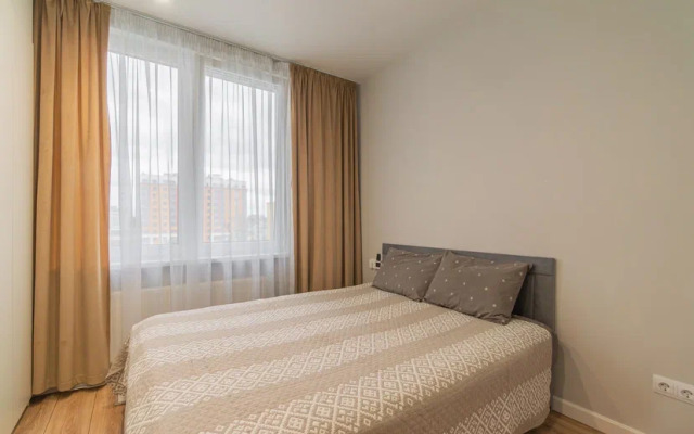 Квартира мечты